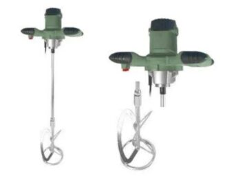 Trapano miscelatore KOMBO elettrico potenza 1200W con frusta cod: KO597 L