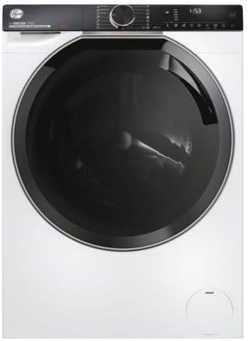 Lavatrice HOOVER 8 Kg Classe A Centrifuga 1400 giri cod: H7W4 48MBC6-S