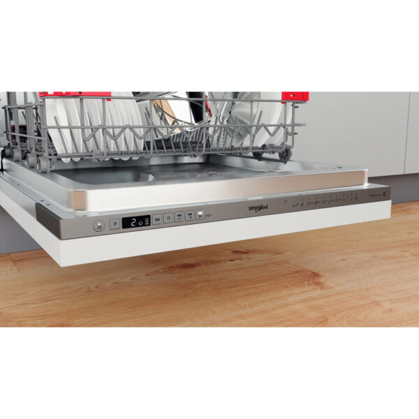 Lavastoviglie WHIRLPOOL da Incasso a Scomparsa Totale Classe B Capacità 14 Coperti cod: WIO 3O540 PELG - immagine 2