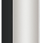 Congelatore STAYLUX Verticale 6 cassetti Classe F Colore Inox BD180-U