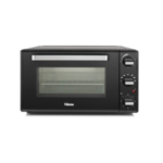 Forno elettrico TRISTAR, 2000W 38 Litri colore Nero cod: OV-3630