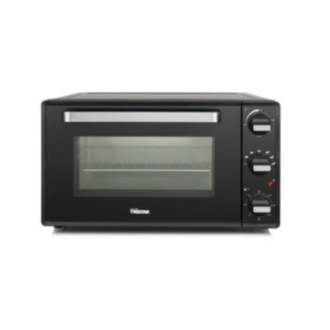 Forno elettrico TRISTAR, 2000W 38 Litri colore Nero cod: OV-3630