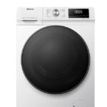 Lavatrice HISENSE standard 10 Kg classe A 1400 giri cod: WFQA1014EVJM