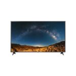 Smart Led Tv LG 65" Uhd 4K  WebOs Colore Nero UE Mod: 65UR781C