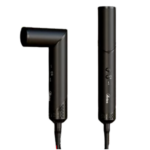 Asciugacapelli ARDES potenza 1500 W colore Nero Cod: ARPHON03