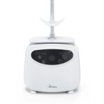 Asciuga e stira ARDES "TSUNAMI" a vapore continuo 1200W Cod: ARAIRST01