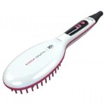 Spazzola termica per capelli GA.MA Innova digital 3D colore Bianco Cod: GB0106