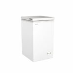 Congelatore Orizzontale AKAI Classe E Capacità 92 Lt Colore Bianco ICE 106S
