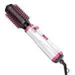 Spazzola per capelli GA.MA Turbo Plus 2300 colore Bianco Cod: GH0106