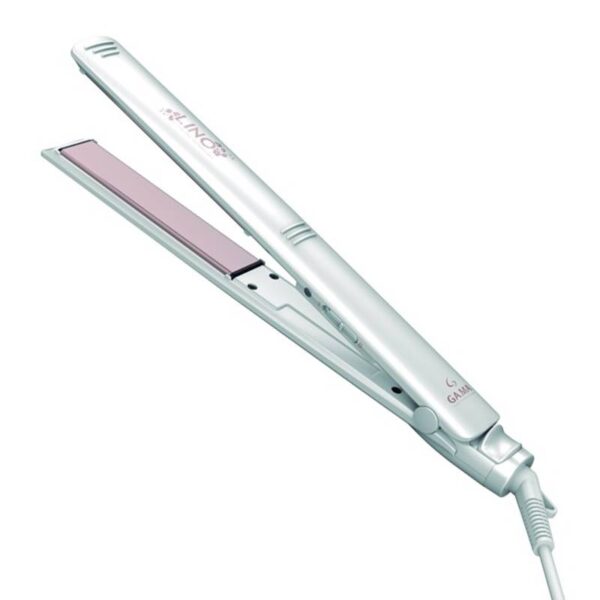 Piastra per capelli GA.MA ELEGANCE LINO 230 gradi Cod: GI0225