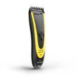 Tagliacapelli elettrico GA.MA Sport GC342 con 24 regolazioni di taglio cod: GM0102