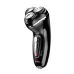 Rasoio elettrico ricaricabile GA.MA Precision Cut GSH 860 3 testine con rifinitore cod: GM0601
