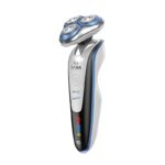 Rasoio elettrico ricaricabile GA.MA SPORT GSH 1527 3 testine con rifinitore cod: GM0617
