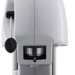 Macchina da Caffè DIDIESSE FROG Revolution 2 Lt 650W Bianco DDSFROGW