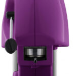 Macchina da Caffè Didiesse FROG Revolution 2 Lt Potenza 650W Viola cod: DDSFROGPU
