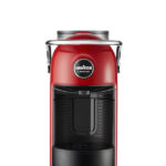 Macchina da Caffè LAVAZZA JOLIE A Modo Mio 0,6 Lt Potenza 1250W Colore Red cod: LM860R