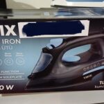 Ferro da stiro TWIX a vapore potenza 1800 W Cod: TWU-02