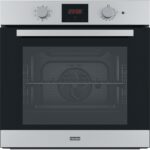 Forno FRANKE da Incasso 71Lt Multifunzione Ventilato inox FSL86HXS