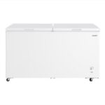Congelatore COMFEE a Pozzetto 508 LT Classe E colore Bianco Cod: RCC688WH2