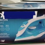 Ferro da stiro TWIX a vapore potenza 1500 W Cod: TWU-01