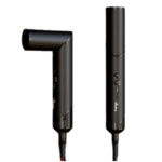 Asciugacapelli ARDES potenza 1500 W colore Nero Cod: ARPHON03
