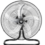 Ventilatore STAYLUX a piantana 3 in 1 "Planetarium" 50W cod: FAN 3V