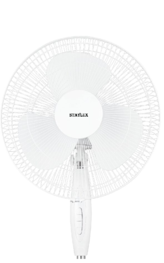 Ventilatore a piantana STAYLUX 40W cod: FAN 16