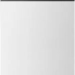 Frigorifero HISENSE doppia porta Total No Frost 249Lt Bianco RT327N4AWE