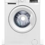 Lavatrice NORDMENDE 7 Kg Slim Classe D 1000 giri cod: ND7006NV/T