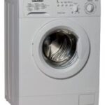 Lavatrice SANGIORGIO Standard  5 Kg Classe C Centrifuga 1000 giri S4210C