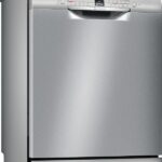 Lavastoviglie Bosch Serie 2 libera installazione Capacità 12 Coperti SMS2ITI33E
