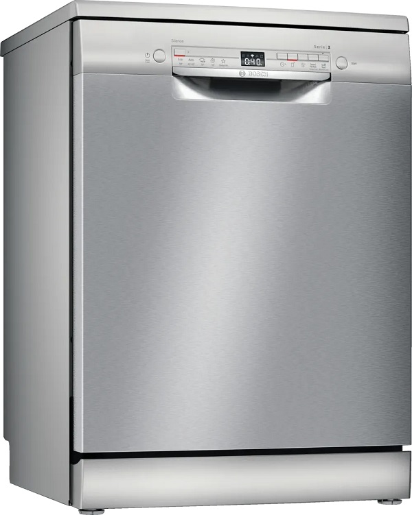 Lavastoviglie BOSCH Serie 2 Libera Installazione Capacit 12 Coperti 
