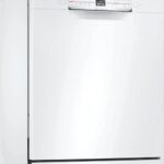 Lavastoviglie BOSCH Serie 2 libera installazione 12 Coperti SMS2ITW33E