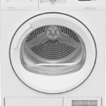 Asciugatrice BEKO 7 Kg Slim Classe A++ Pompa di calore cod: DRXS722W