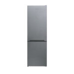 Frigorifero SCHAUB LORENZ Combinato Statico 283 Litri classe E Inox SVCB320ES