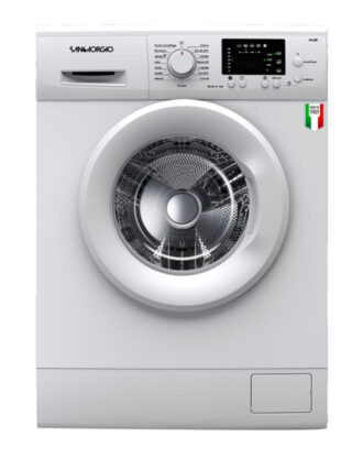 Lavatrice SANGIORGIO Slim 6 Kg Classe D Centrifuga 1400 giri cod: F614BL
