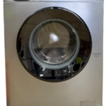 Lavatrice HUMMELS 6 Kg Slim Classe D Centrifuga 1000 giri cod: L21D0610U