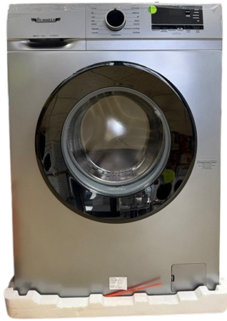 Lavatrice HUMMELS Standard 6 Kg Classe D Centrifuga 1000 giri cod: L21D0610U STOCK