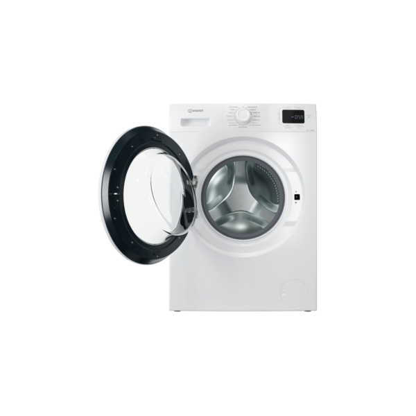 Lavatrice INDESIT Standard 7 Kg classe A 1000 giri cod: IM760MYTIMEIT - immagine 2