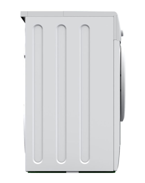 Lavatrice SANGIORGIO Slim 6 Kg Classe D Centrifuga 1400 giri cod: F614BL - immagine 3