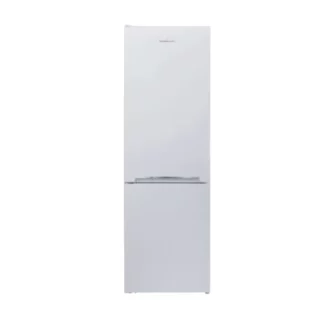 Frigorifero SCHAUB LORENZ Combinato Statico 283 Litri Classe E Bianco SVCB320E