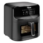 Friggitrice Ad Aria TRISTAR Potenza 1700 W 8 Litri Cod: FR-9039