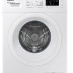 Lavatrice SAMSUNG OUT. Slim 6 Kg Classe C Inverter Centrifuga 1200 giri cod: WW60A3120WE/ET OUT.
