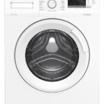 Lavatrice BEKO OUT. 8 kg classe A Libera Installazione 1200 giri colore Bianco Cod: WUXR81282WI/IT OUT