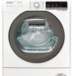 Asciugatrice HOOVER OUT. All in One, 9 Kg Classe A+++ Pompa di calore cod: DXOH9A3TREXS OUT.