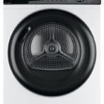 Asciugatrice HAIER OUT. 10 KG Pro series 3 classe A++ a pompa di calore Cod: HD 100-A2939E-IT OUT.