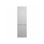 Frigorifero Candy Combinato No Frost 377 Litri Colore Inox CCE3T620ES