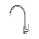 Miscelatore APELL da cucina colore Cromato cod: APL12915CR