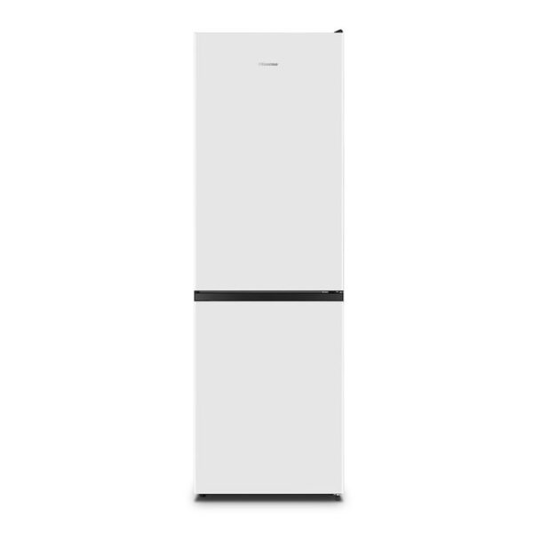 Frigorifero HISENSE Total No Frost 304 lt Classe E Bianco RB390N4AWE