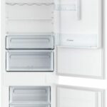Frigorifero CANDY da Incasso Low Frost Ventilato Classe E  294 Litri CBL5519EVW